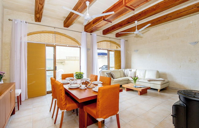 Ta'sandrija Pool And Well-being In Gozo - Foto 24