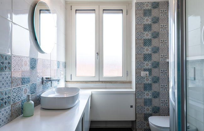 Time 4 Rome in Rome With 1 Bedrooms and 1 Bathrooms - Foto 16