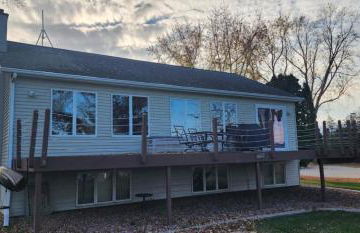 Riverfront Retreat in Wabasha - Foto 26