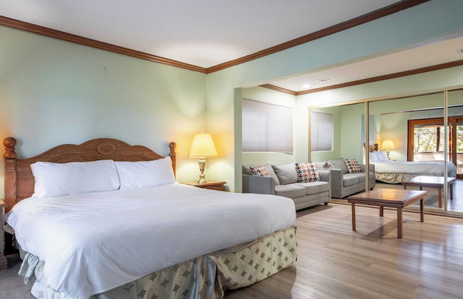 Mystic Ridge by Avantstay Game Room + Views - Foto 20