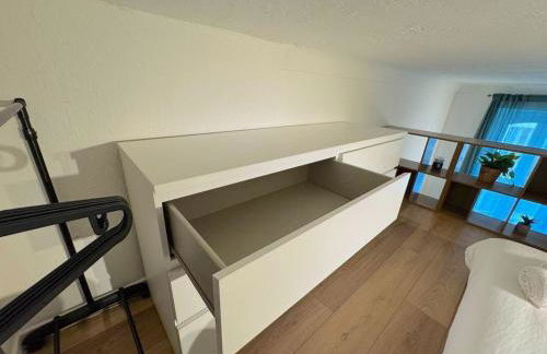 ⁂ Appartement élégant et central à Nice - Foto 21