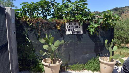 Villino Anna e Pippino - Foto 3