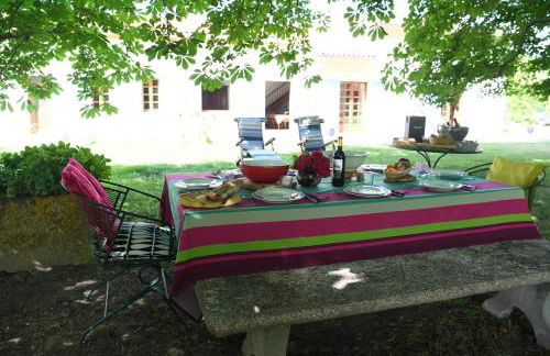 Maison de campagne sud-ouest CARBONNE en OCCITANIE - Foto 21