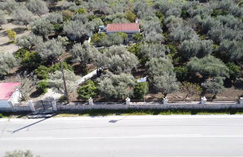 Villa Kavalino - Foto 22