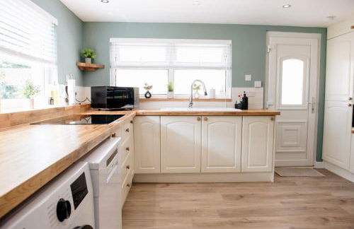 Otterburn House - Foto 15