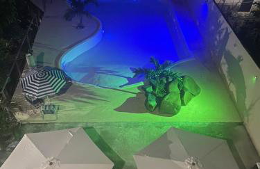 Suíte 4 Caminho do Mirante - Foto 6