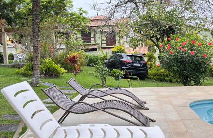 Casa Sitio Região dos Lagos 1200m2 terreno- S Pedro DAldeia - Photo 5