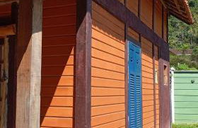 Cabana Jandaia - Foto 3