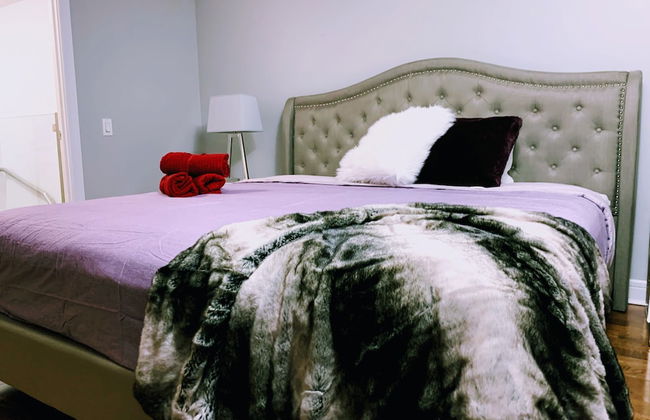 Designer Luxury 3 Bedroom Townhouse - Foto 15