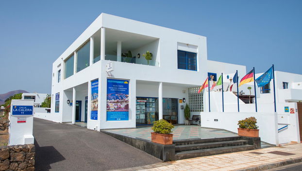 Villas Puerto Rubicon - Foto 4