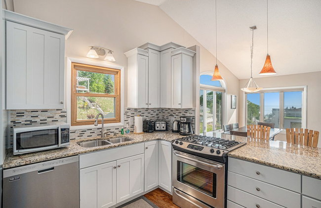 4BDR Blue Haven Cottage Grand Haven 150 - Foto 32