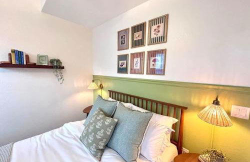 The Citrus Suite Near UF Shands Downtown - Photo 22