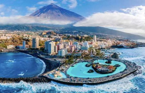 Cozy Studio Harbour View in Puerto de la Cruz - Foto 11