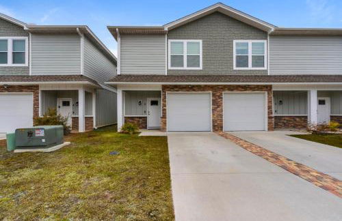 3BR Home /beach Access/spacious Deck/zoo Across - Foto 80