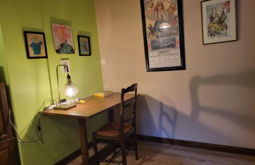 Chambre Familiale - Foto 24