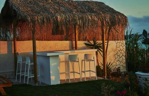 Ducato di Zante Luxury Beach Villa - Foto 64