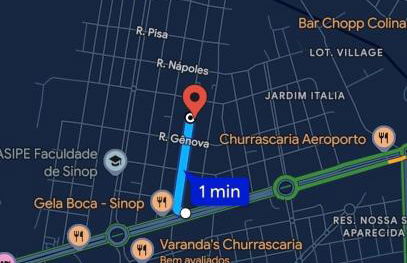 Apto Aconchegante Próximo ao Centro! - Foto 16