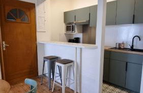 Le Honset quartier du Château - Foto 6