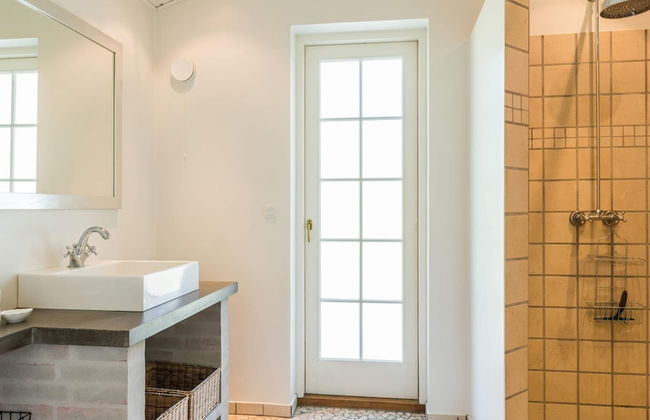 Cosy Retreat in Henne Strand-by Traum - Foto 17