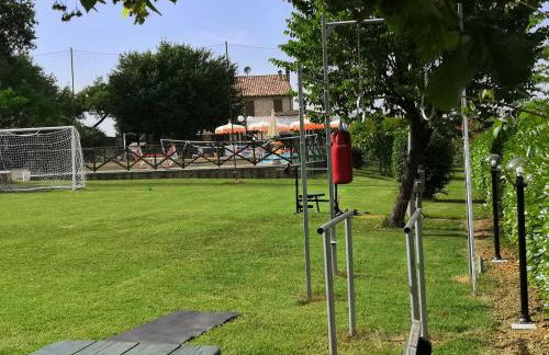 Villa in Marche with Private Pool - Foto 46