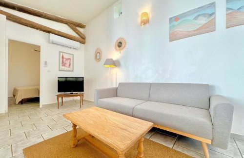 La terrasse cévenole, Proche Anduze & Cévennes - Foto 16