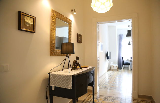 Valletta Luxury Harbour View - Foto 19