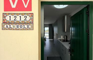 Al Sole Studios residence Playa Roca - Photo 7