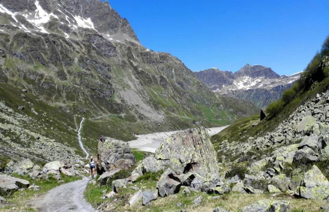 Apartment in St. Gallenkirch Near Ski Lift - Foto 32