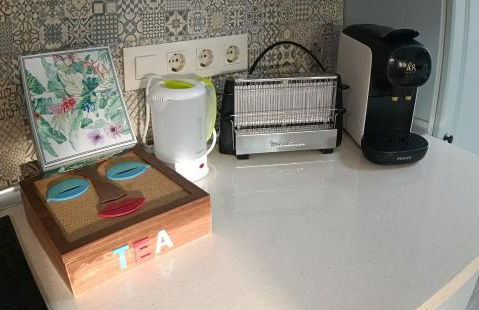 Alojamiento Casamar, con jardín - Foto 33