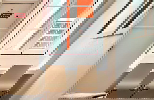 Santo1 · Modern Studio Close to Timeout Market - Photo 27