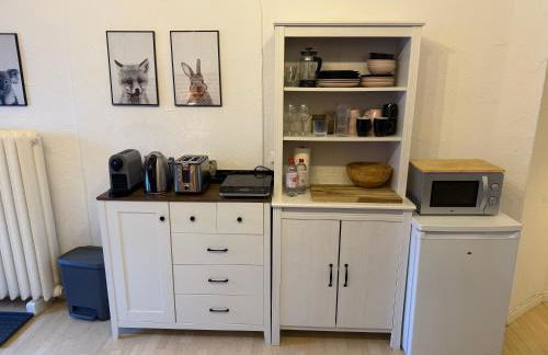 Entspanntes Apartment Wilmersdorf - Foto 6