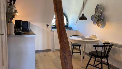 Gut Alt Farpen Ferienwohnung 4 - Foto 4