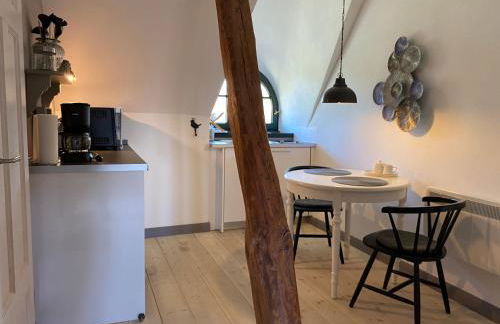 Gut Alt Farpen Ferienwohnung 4 - Foto 4