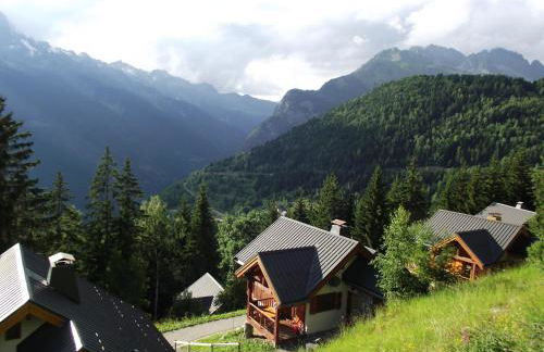 Chalet Clementine - Foto 60