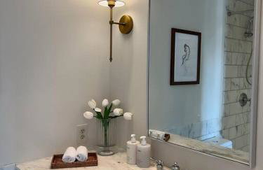 Mr. Nomad: Artistic Abode in Uptown - Foto 6