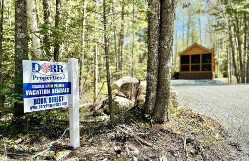 Cozy Coastal Cabin 2 - Foto 19