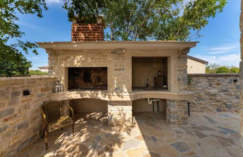 MY DALMATIA - Holiday home Katalea with private swimming pool - Photo 12