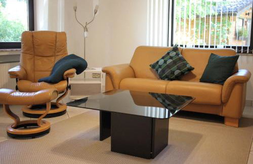 Ferienwohnung zum Nutscheid - Foto 2