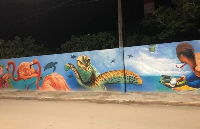 Villas Akamay - Foto 72