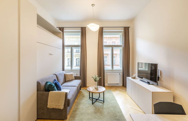 Petrin Tower Residence - Foto 6