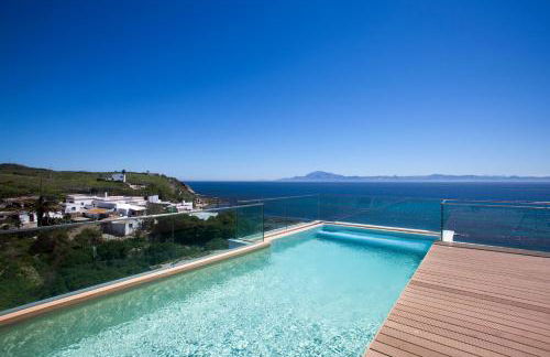 Apartamentos La Residencia Tarifa - Foto 74