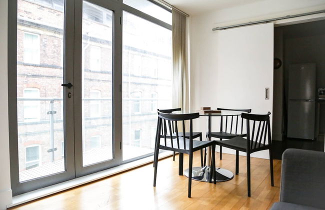 Henry Street - Apt 20 - Foto 21