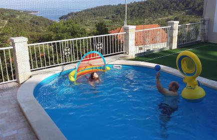 Holiday Home Gustirna - Foto 62