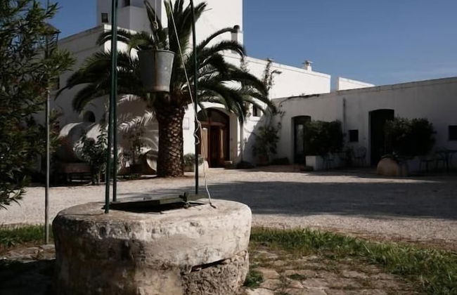 Masseria Maccarone - Photo 54