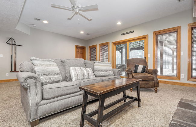 Unforgettable by Taylor Made Deep Creek - Foto 44