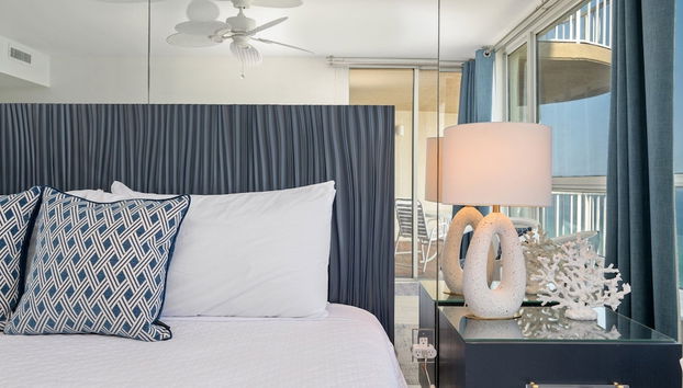 Hd1605 2 Bedroom Condo by RedAwning - Foto 4, Habitación