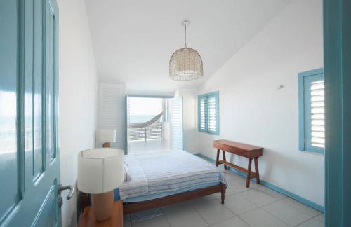 Casa encantadora com Vista Mar na Caponga - Foto 49