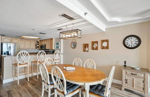 Direct Beachfront - Ocean Views - Las Brisas #103 - Foto 10