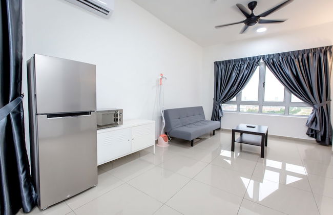 Rex Ollie The Edge Residence - Foto 15