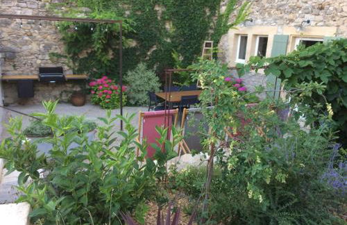 Mas des Aïeux - Foto 16